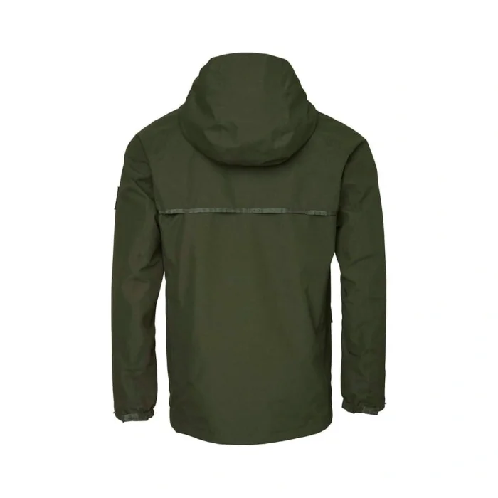 Kurtka CHEVALIER Fractus - Dark Green (1010205-6003)